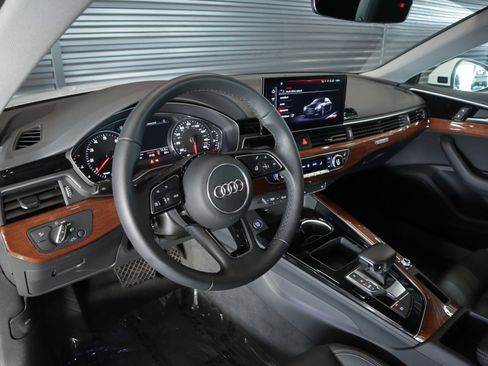 Used 2023 Audi A5 2.0T Premium w/ Convenience Package image 14