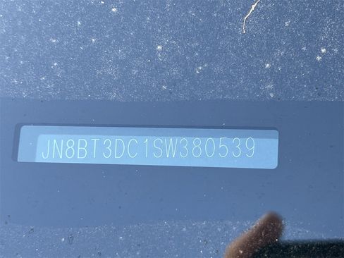 Certified 2025 Nissan Rogue Platinum w/ Tech Package image 30