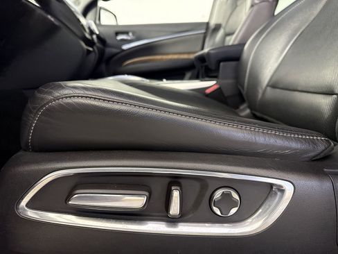 Certified 2020 Acura MDX SH-AWD w/ Technology Package image 23