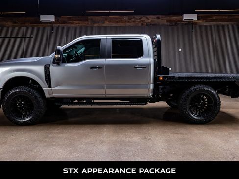 Used 2023 Ford F250 XL w/ STX Appearance Package image 6