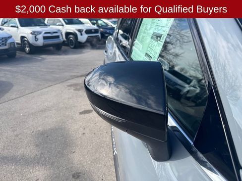 New 2026 Nissan Pathfinder Platinum image 36