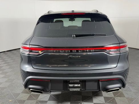 New 2026 Porsche Macan image 6