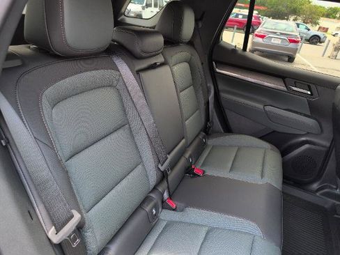 New 2026 GMC Terrain AT4 w/ Convenience Package III image 14