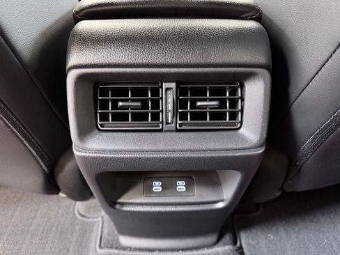 Used 2025 Honda CR-V Sport Touring image 22