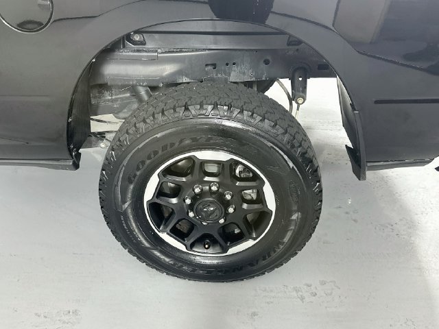 Used 2026 RAM 2500 Laramie AWD/4WD image 29