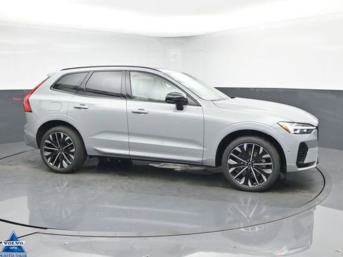 New 2026 Volvo XC60 T8 Ultra w/ Protection Package Premier image 1