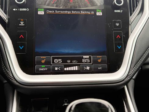 Certified 2023 Subaru Outback Limited image 29