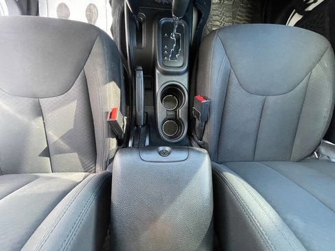 Used 2017 Jeep Wrangler Unlimited Sport w/ Quick Order Package 24S image 15