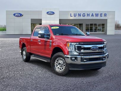 Used 2022 Ford F250 XLT w/ XLT Premium Package