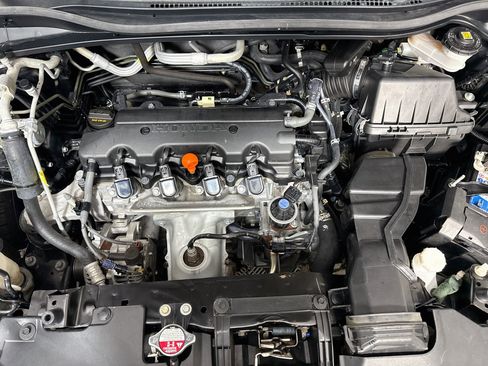 Used 2019 Honda HR-V Sport image 39
