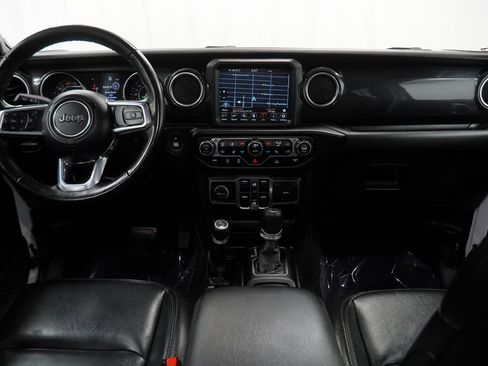 Certified 2022 Jeep Wrangler Unlimited Sahara image 27