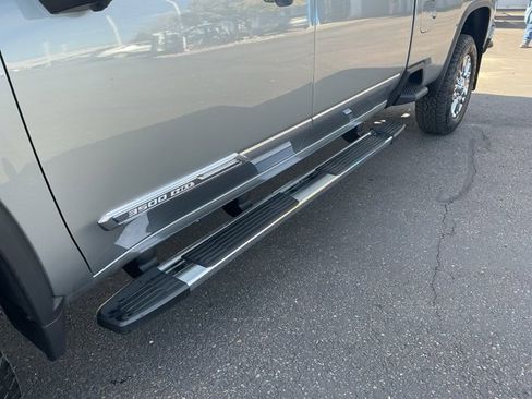 New 2026 Chevrolet Silverado 3500 High Country w/ High Country Premium Package image 12