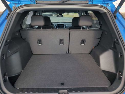 Used 2024 Chevrolet Equinox LT image 24