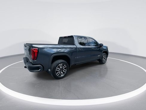 Used 2021 GMC Sierra 1500 AT4 AWD/4WD image 19