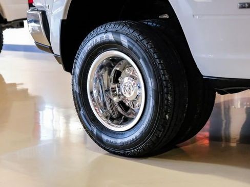 Used 2022 RAM 3500 Big Horn w/ Level A Equipment Group image 52