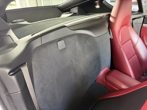 Used 2018 Porsche 718 Cayman image 14