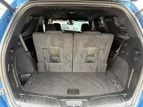 Used 2024 Dodge Durango R/T w/ Blacktop Package AWD/4WD image 19