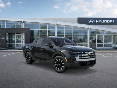 New 2027 Hyundai Santa Cruz SEL AWD/4WD image 2