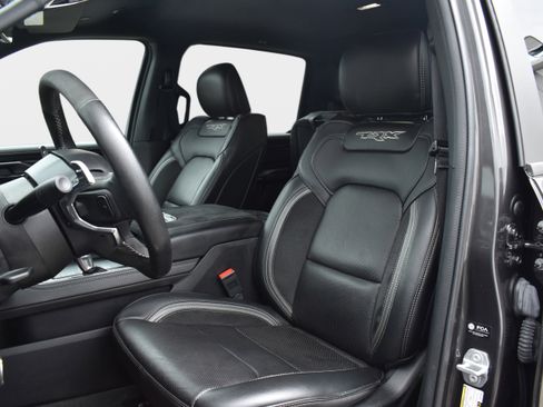 Used 2023 RAM 1500 TRX w/ TRX Level 2 Equipment Group AWD/4WD image 23