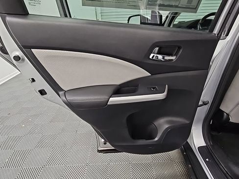 Used 2016 Honda CR-V Touring image 34