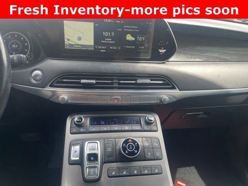 Used 2020 Hyundai Palisade Limited image 9