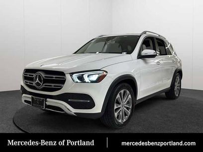 Used 2020 Mercedes-Benz GLE 350 4MATIC