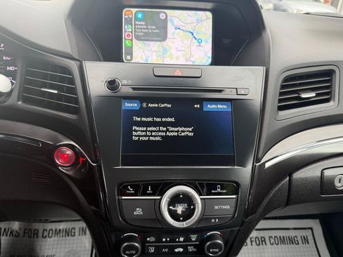 Used 2021 Acura ILX w/ Premium & A-SPEC Package FWD image 20