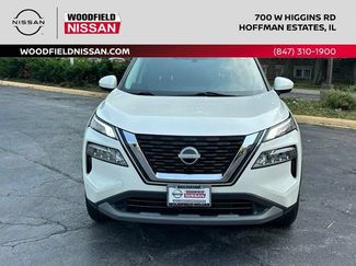 Certified 2023 Nissan Rogue SV w/ SV Premium B Package AWD/4WD video 2