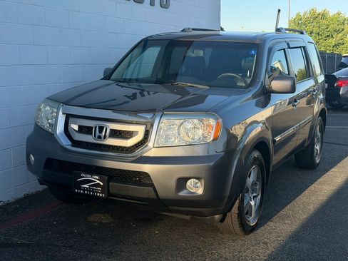 Used 2011 Honda Pilot EX-L image 2