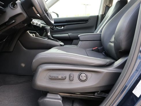 Certified 2023 Honda CR-V EX-L image 32