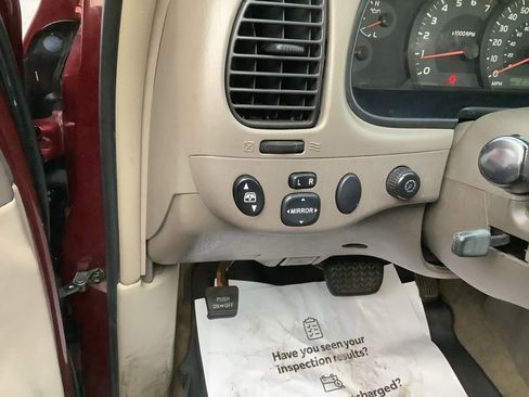 Used 2006 Toyota Tundra Limited image 14