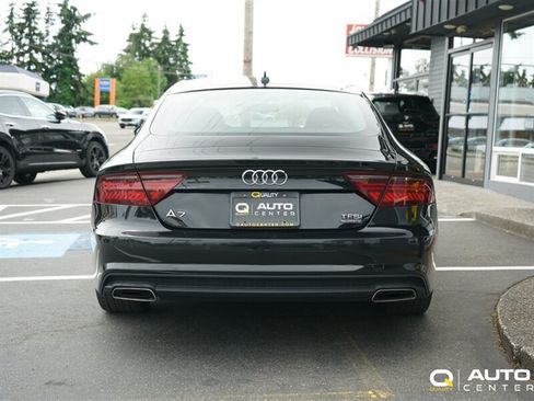 Used 2017 Audi A7 3.0T Competition Prestige AWD/4WD image 6