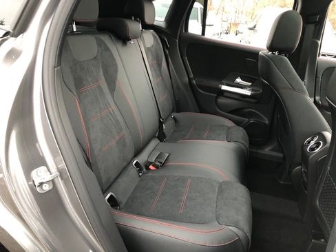 New 2026 Mercedes-Benz GLA 250 4MATIC image 37
