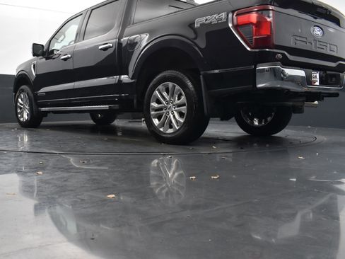 Used 2024 Ford F150 XLT w/ Equipment Group 303A High image 38