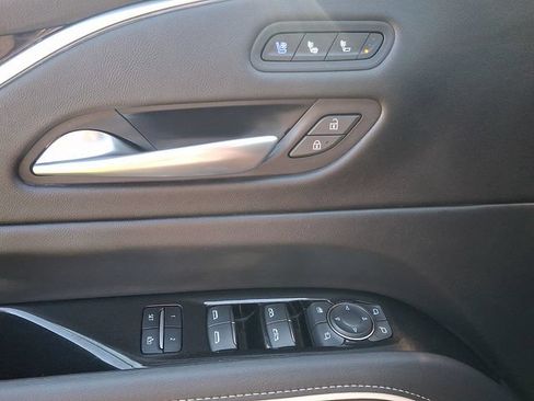 Used 2023 Cadillac Escalade Sport w/ LPO, ONYX Package AWD/4WD image 23
