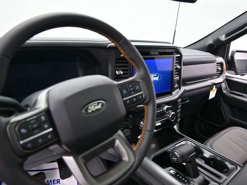 New 2026 Ford F150 Tremor w/ Equipment Group 402A High AWD/4WD image 26