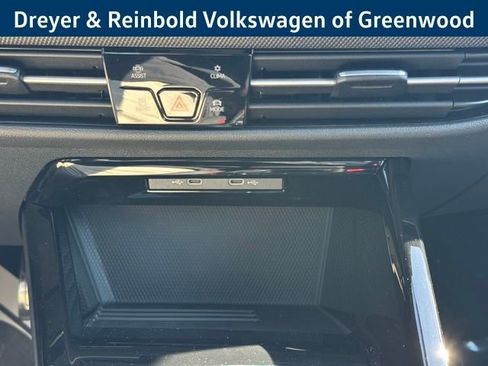 New 2026 Volkswagen GTI S image 18