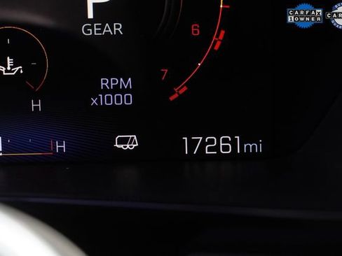 Used 2023 Chevrolet Colorado ZR2 w/ ZR2 Convenience Package III image 29