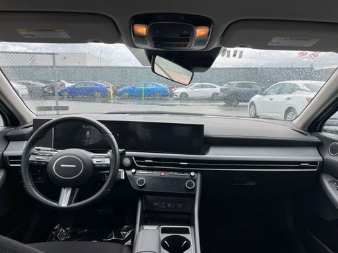 Used 2025 Hyundai Sonata SEL image 33