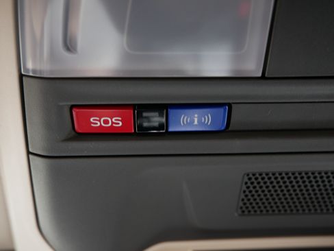 Certified 2026 Subaru Impreza 2.0i Sport AWD/4WD image 28