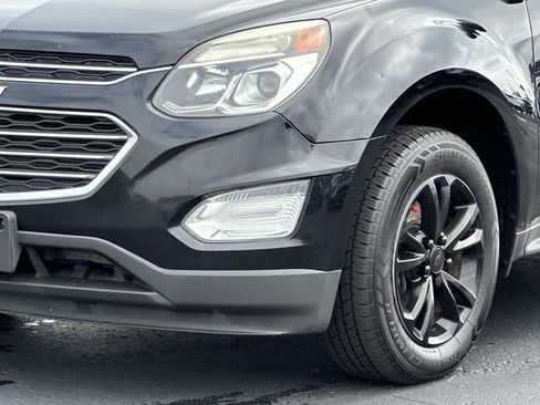 Used 2016 Chevrolet Equinox LT AWD/4WD image 8