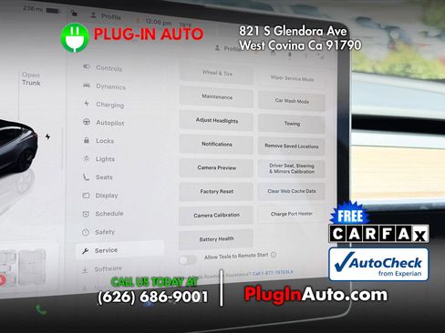 Used 2023 Tesla Model 3 Standard Range RWD image 30