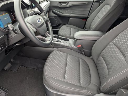 New 2026 Ford Escape Active image 15