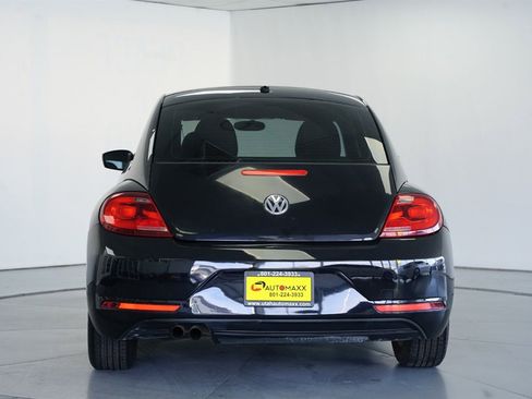 Used 2017 Volkswagen Beetle 1.8T image 7