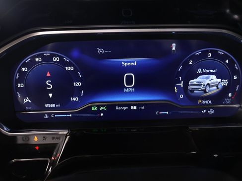 Used 2023 Chevrolet Silverado 1500 LT image 4