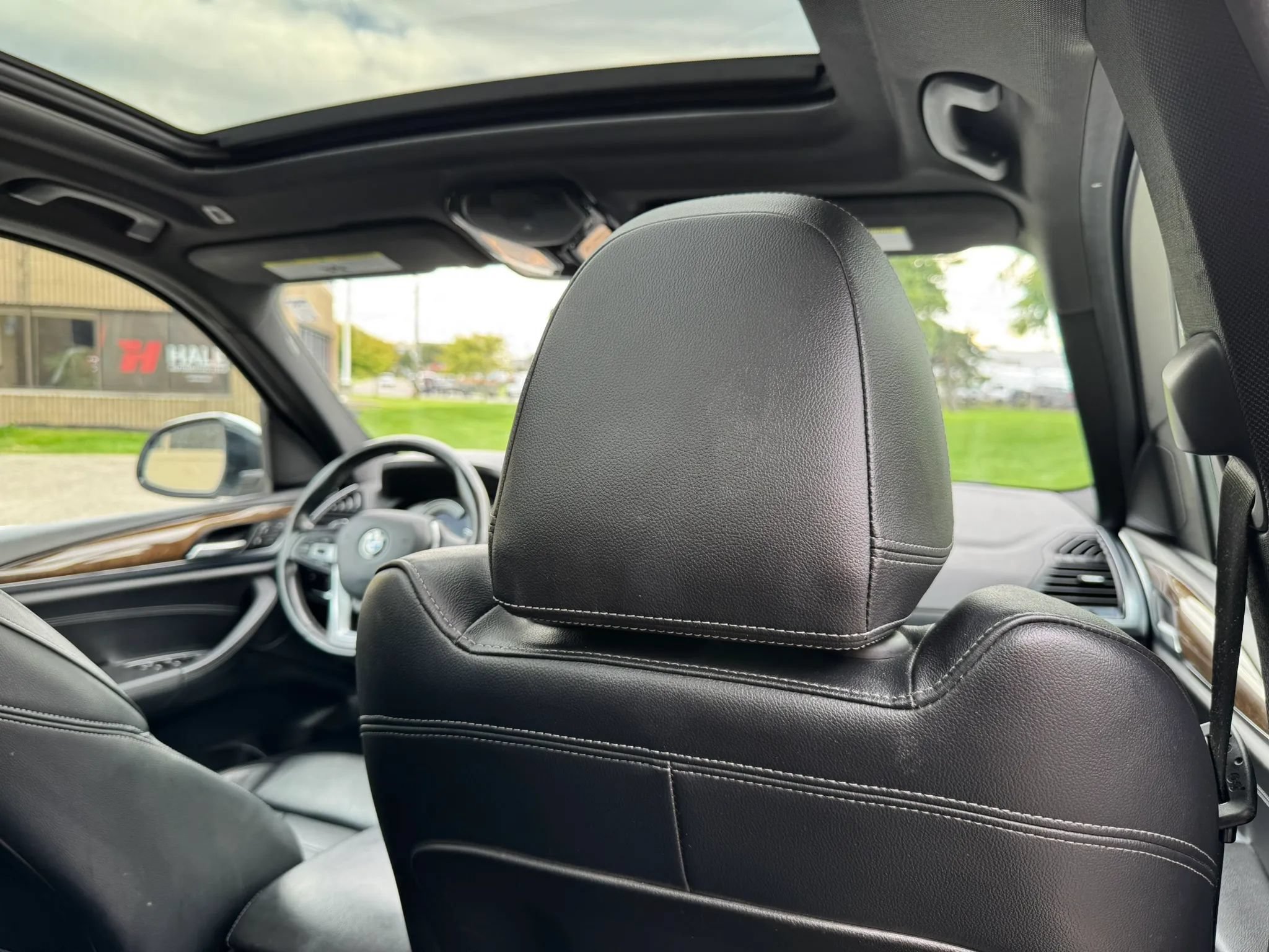 Used 2018 BMW X3 xDrive30i AWD/4WD image 35