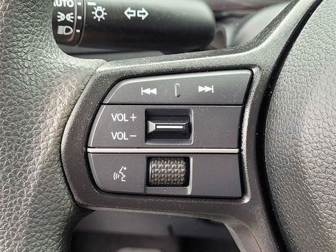 Used 2023 Honda Accord EX image 31