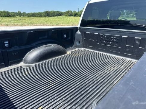 Used 2025 Ford F250 XLT w/ FX4 Off-Road Package AWD/4WD image 13