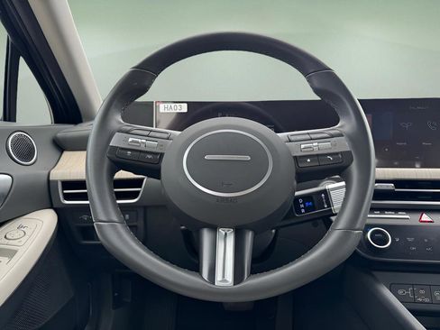 Certified 2025 Hyundai Sonata SEL FWD image 19