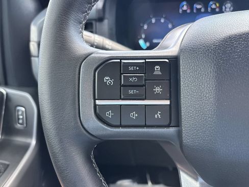 Used 2025 Ford F150 XLT w/ Equipment Group 302A MID AWD/4WD image 31